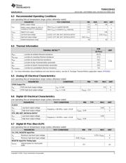 TUSB1210-Q1 数据规格书 5