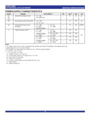 49FCT20805PYGI8 datasheet.datasheet_page 4