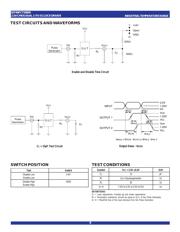 49FCT20805PYGI8 datasheet.datasheet_page 6