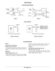 M74HC244B1R datasheet.datasheet_page 5