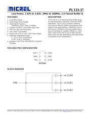 PL133-37TC-R 数据规格书 1