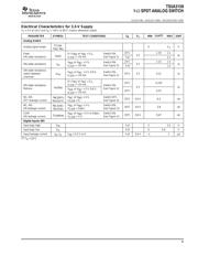 TS5A3159DCKR datasheet.datasheet_page 5