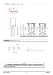 2SB985 datasheet.datasheet_page 3