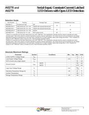 A6279ELW-T datasheet.datasheet_page 2