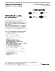 MCF51JM128VLD datasheet.datasheet_page 1