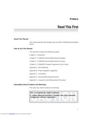 TUSB6250DEMO datasheet.datasheet_page 5