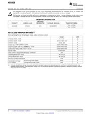 ADS8028IRTJT datasheet.datasheet_page 2