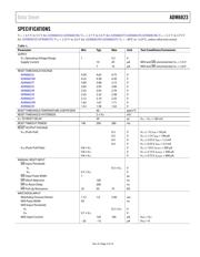 ADM6823 datasheet.datasheet_page 4