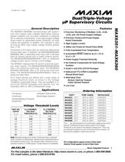 MAX6357 datasheet.datasheet_page 1