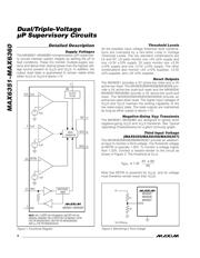 MAX6357 datasheet.datasheet_page 6