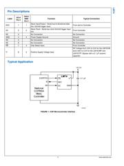 LM74CITPX-3 datasheet.datasheet_page 4