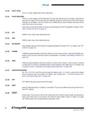 ATMEGA406-1AAU datasheet.datasheet_page 6