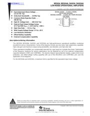 NE5534AD datasheet.datasheet_page 1