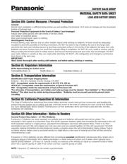 UP-VW1220P1 datasheet.datasheet_page 3