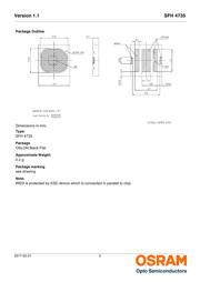 SFH 4735 datasheet.datasheet_page 5