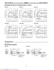 E2E2-X10MY1-M4 datasheet.datasheet_page 5