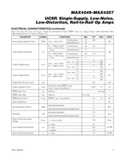 MAX4251EUA+T datasheet.datasheet_page 3