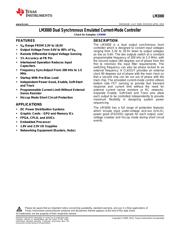 LM3000SQ/NOPB datasheet.datasheet_page 1