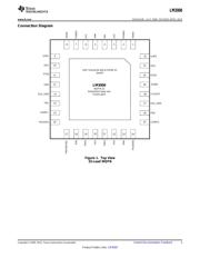 LM3000SQ/NOPB datasheet.datasheet_page 3