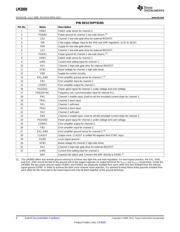 LM3000SQ/NOPB datasheet.datasheet_page 4