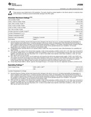 LM3000SQ/NOPB datasheet.datasheet_page 5