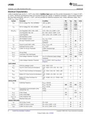 LM3000SQ/NOPB datasheet.datasheet_page 6