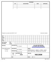 ADG201AKNZ Datenblatt PDF