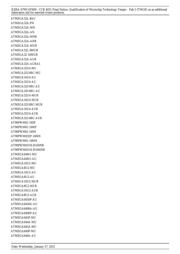 ATMEGA324PA-CU 数据规格书 6
