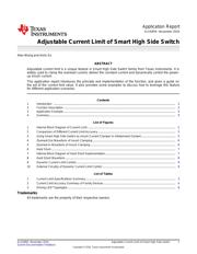 TPS2H000BQPWPRQ1 datasheet.datasheet_page 1