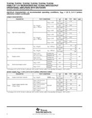 TLV2762CDRG4 datasheet.datasheet_page 6