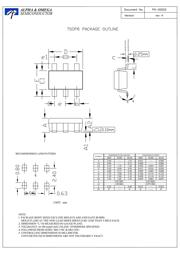 AO6601 datasheet.datasheet_page 1