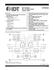 IDT7024L15FG datasheet.datasheet_page 1