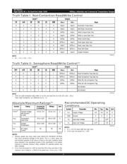 IDT7024L35PFGB datasheet.datasheet_page 4