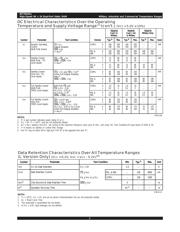 IDT7024L15FG datasheet.datasheet_page 6