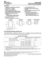 SN74LVC2GU04DCK datasheet.datasheet_page 1