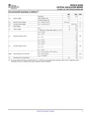 SN74LVC2GU04DCK datasheet.datasheet_page 3