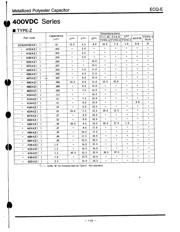 ECQ-E4474KZ 数据规格书 6