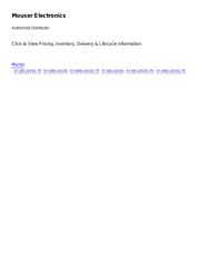 SY100EL32VZG 数据规格书 5