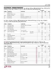 LT1193CS8#PBF datasheet.datasheet_page 3