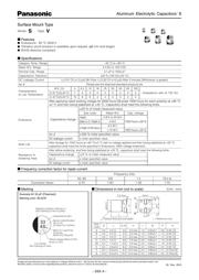 EEE1HA101UP 数据规格书 1