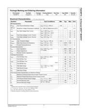 FQA36P15 datasheet.datasheet_page 2