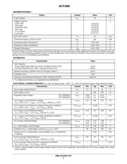 NCP1800DM41R2 datasheet.datasheet_page 3