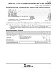 TL497AIDR datasheet.datasheet_page 3