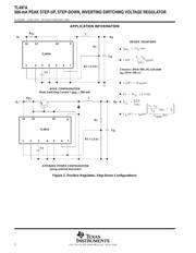 TL497AIDR datasheet.datasheet_page 6