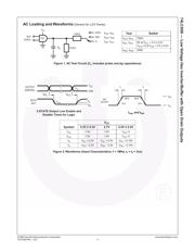 74LCX06 datasheet.datasheet_page 5