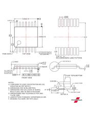 74LCX06 datasheet.datasheet_page 6