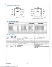 LM70CIMM-3/NOPB 数据规格书 2