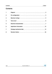 L7918CT datasheet.datasheet_page 2