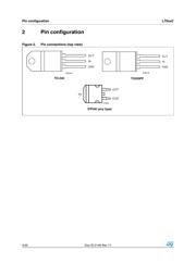 L7918CT datasheet.datasheet_page 4