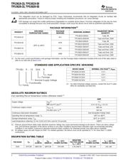 TPS3620-50DGKT datasheet.datasheet_page 2